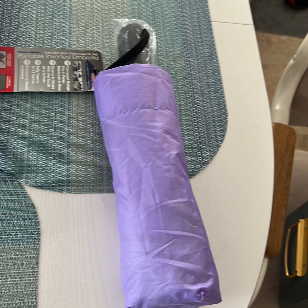 REVERSE-A-BRELLA